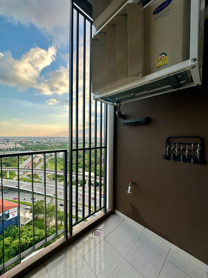 picture  Supalai Loft Sathorn - Ratchaphruek   Condo For Rent / Line : @mintocondo - 12/14