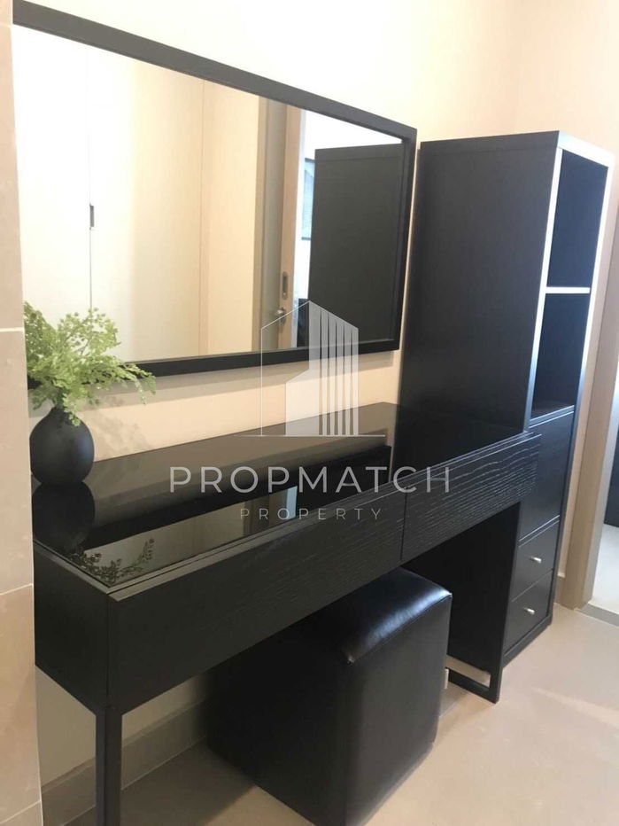รูป PM005642✨Flash Deal ✨ Noble Ploenchit ( 1Bed 1Bath 47SQM.) แต่งครบพร้อมอยู่ !! เพียง 42,000  บาทต่อเดือน Tel.0981315848 @propmatch - รูปที่ 13/20