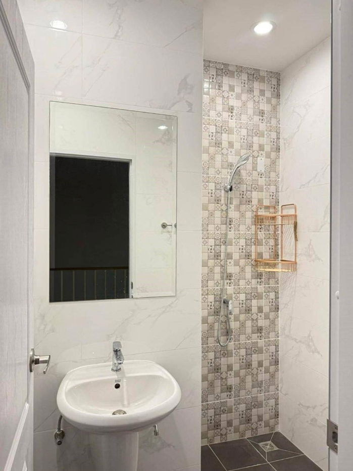 picture Townhouse For Rent Burlington Suksawat-Phutthabucha - 15/15