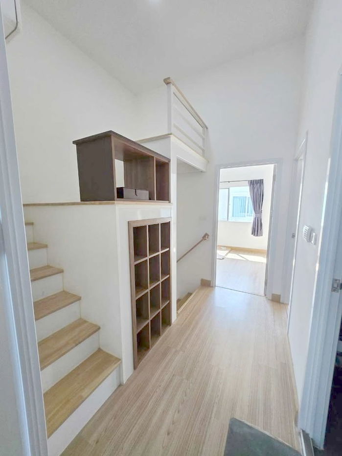 รูป ทาวน์โฮม กัสโต้ ดอนเมือง สรงประภา เช่า 4ห้องนอน 3ห้องน้ำ - รูปที่ 9/10