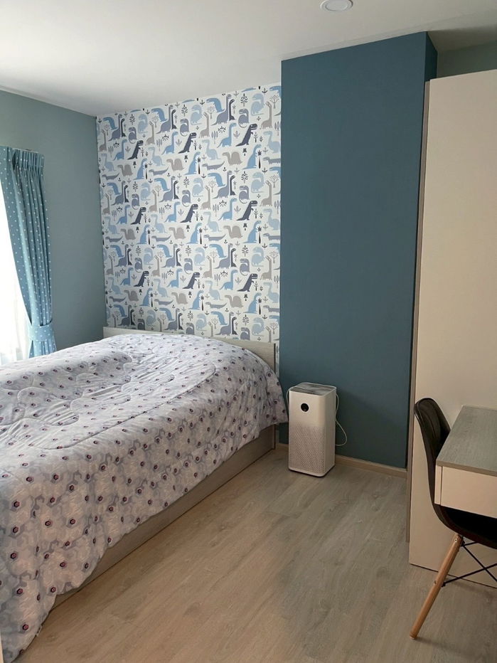 รูป ขาย เอสเซ็นท์ วิลล์ เชียงใหม่ ติดเซ็นทรัลเฟสติวัล 2 ห้องนอน โทร.098-9690236 แจน - รูปที่ 2/7