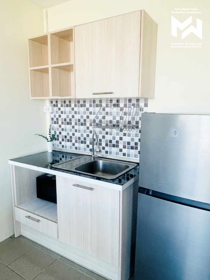 รูป MW agency❣️❤️❣️❤️เดอะ พาร์คแลนด์ บางนา - รูปที่ 4/12