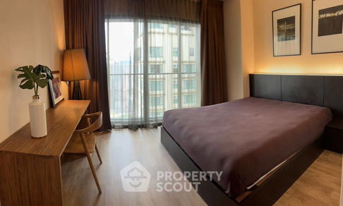 คอนโด 1-ห้องนอน ที่ โนเบิล โซโล ใกล้ ทองหล่อ (ID 2455700)