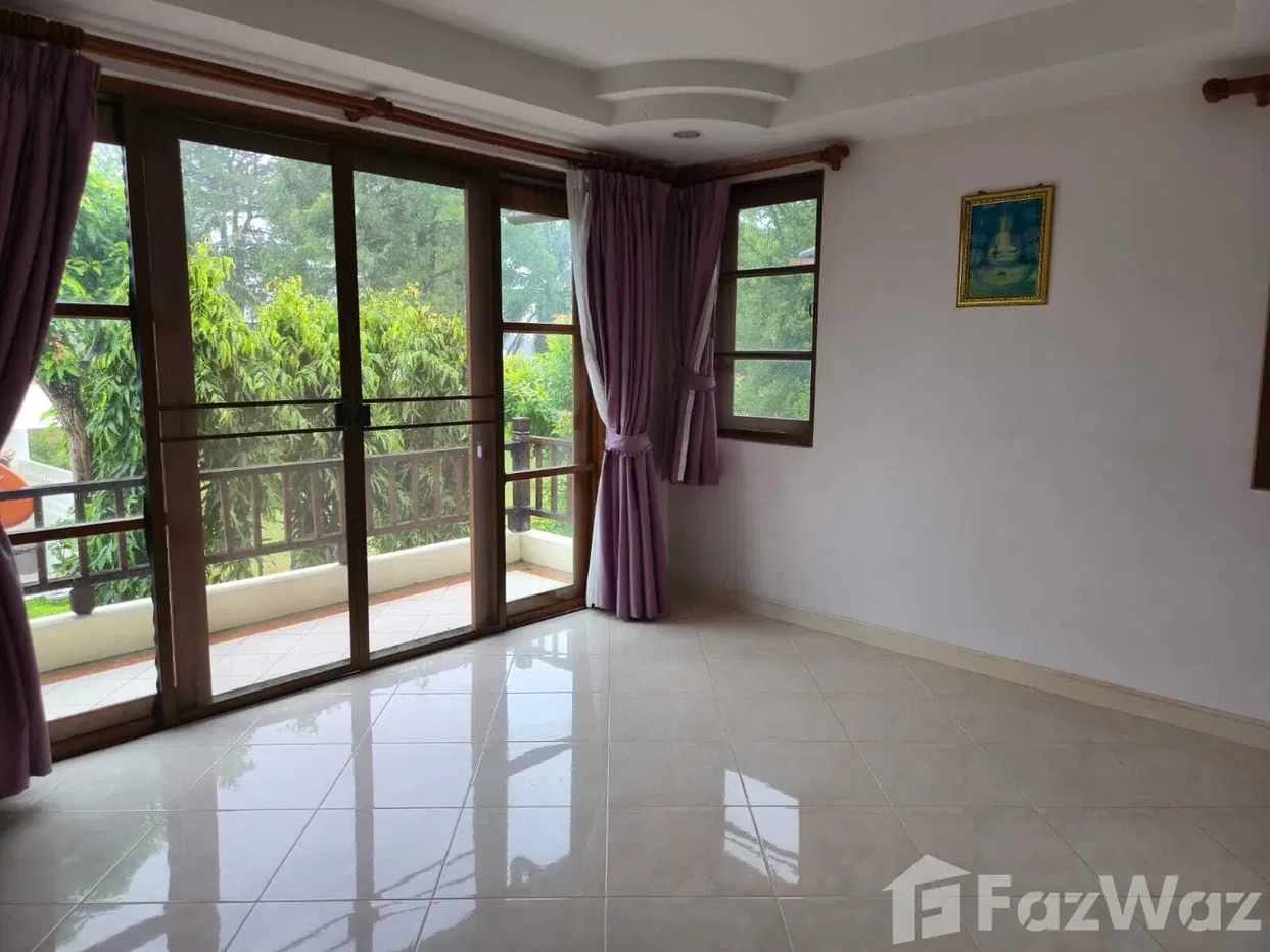 picture 5 Bedroom House for rent at Baan Prangthong 2006405 - 22/23