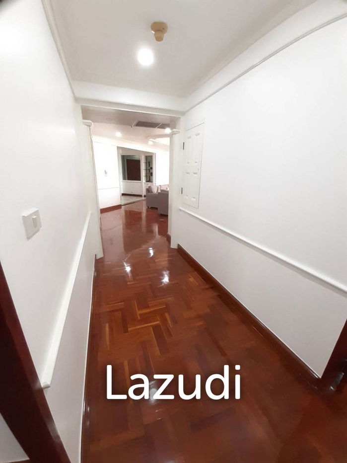 picture 3 bedrooms 3 bathrooms 350 Sq.M. Ruamsuk - 4/17