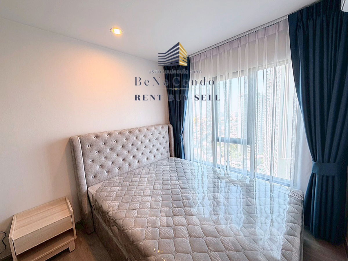 picture *** Condo for rent : Regent Home Wutthakat *** - 1/11