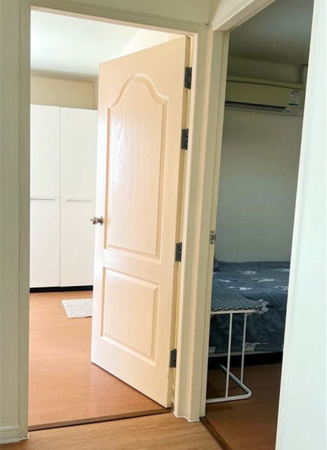 รูป เช่า!!! ลุมพินี คอนโดทาวน์ รามอินทรา-นวมินทร์ (2 ห้องนอน 52 ตรม) ใกล้ MRT สายสีชมพู - รูปที่ 10/14