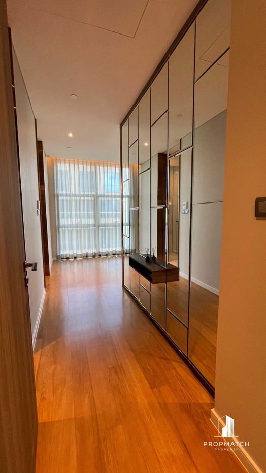 รูป PM005762✨Flash Deal ✨ Sindhorn Tonson ( 2Bed 2Bath 105SQM.) แต่งครบพร้อมอยู่ !! เพียง 140,000 บาทต่อเดือน Tel.0981315848 @propmatch - รูปที่ 14/19