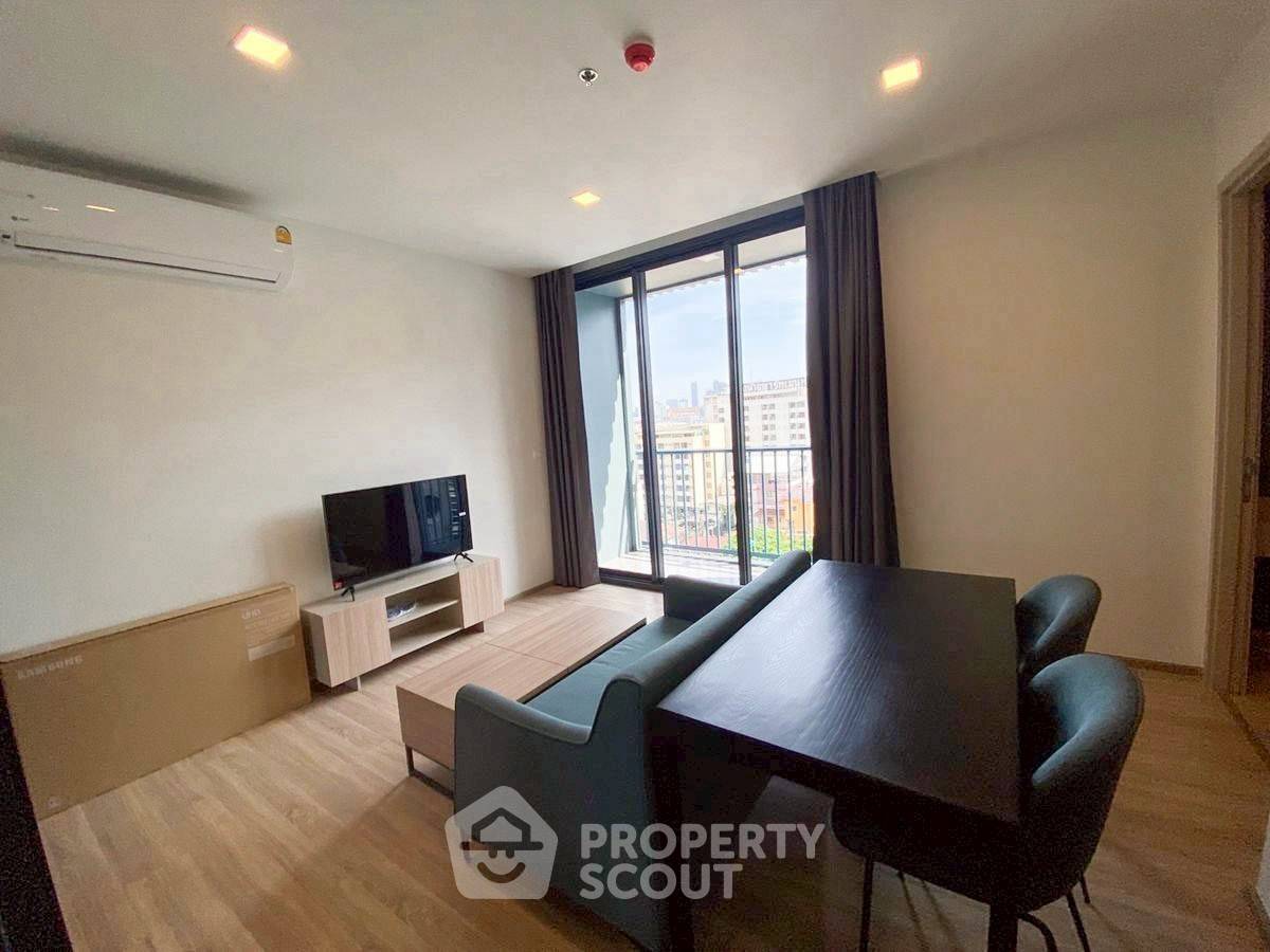 picture 1-BR Condo at XT Phayathai near BTS Phaya Thai (ID 2455267) - 1/12