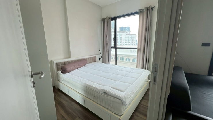 picture WYNE Sukhumvit (1bed1bath 30sqm) - 6/21