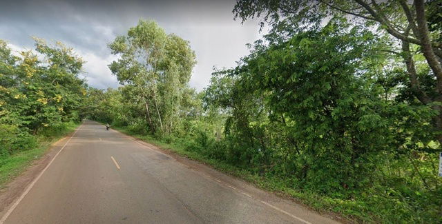 picture FOR SALE LAND PROPERTY 2000000 BAHT. - 1/8