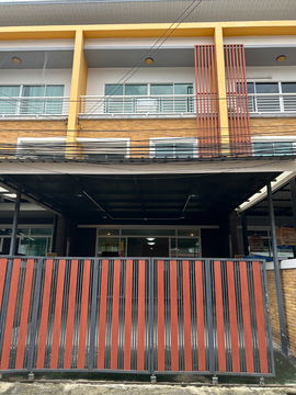 TownHome for Rent – Prime Location! Only 950 meters from Bodindecha School