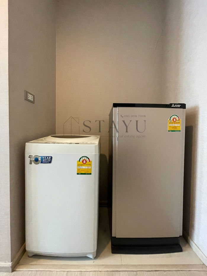 picture 🔥🔥 Move-in ready!! Beautiful unit!! Best value in its class!! Fully furnished!! Rhythm Asoke 2 near MRT Rama 9. Contact now before it’s taken!! 🔥🔥 - 15/20