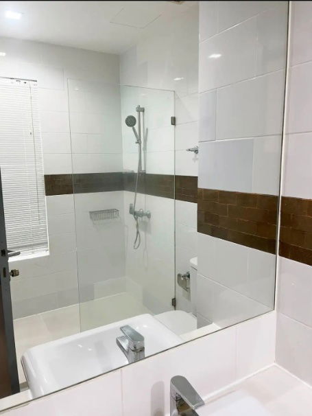 picture Ideo Verve Sukhumvit | Next to BTS Onnut | Pool View | 17,000 THB/Month - 10/12