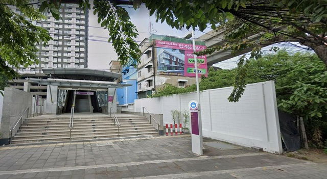 รูป ขายอาคารพาณิชย์ 4 ชั้น ติดถนนวงศ์สว่าง ใกล้ MRT วงศ์สว่าง เพียง 400 เมตร ใกล้ทางด่วน เหมาะลงทุนทำธุรกิจ ค้าขาย - รูปที่ 6/8