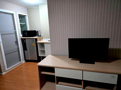 คอนโด ถนนรังสิต-นครนายก : ⚠️ ขายคอนโด  Lumpini Township Rangsit - Klong 1 (ลุมพินี ทาวน์ชิป รังสิต - คลอง 1) 💚 โทร 064-9395149 / Line : @mintocondo (มี@ด้วยนะคะ) 💚 