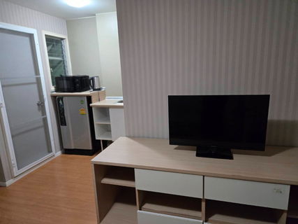 Lumpini Township Rangsit - Klong 1 Condo For Sale / Line : @mintocondo