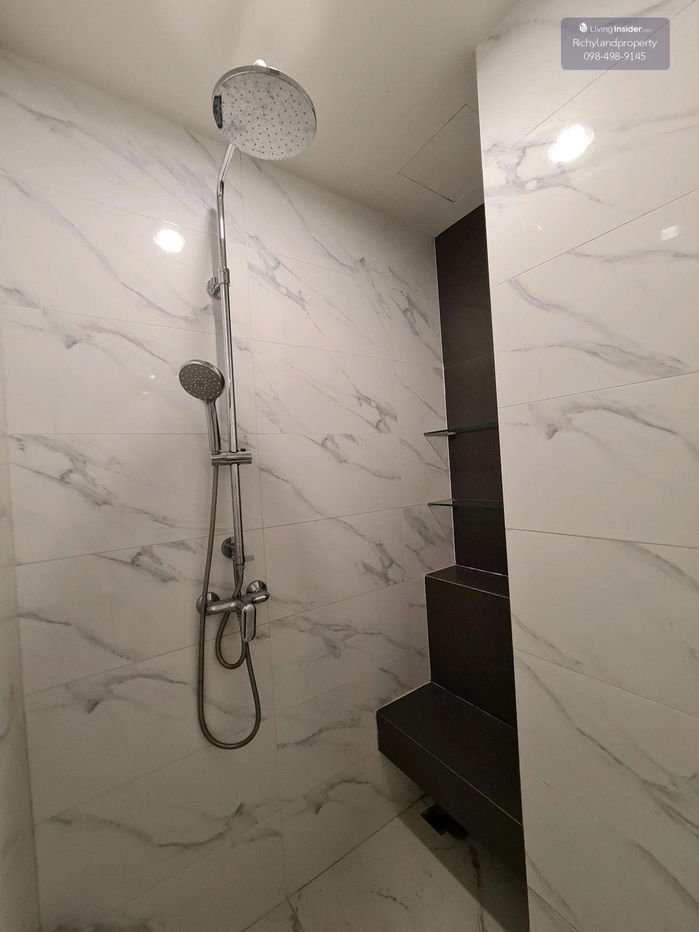 picture For rent : Niche Pride Tao Poon, 2 bedrooms, fully renovated, ready to move in - 8/17