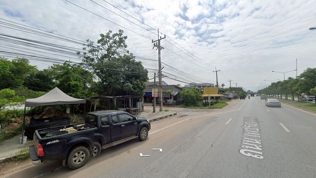 picture FOR SALE LAND PROPERTY 70000000 BAHT. - 2/8