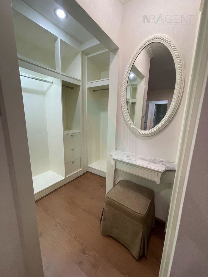 picture For Rent Condo THE NEXT GARDEN SUITE Building 1, Floor 3,2 bed room, Room size 70 sqm - 8/8