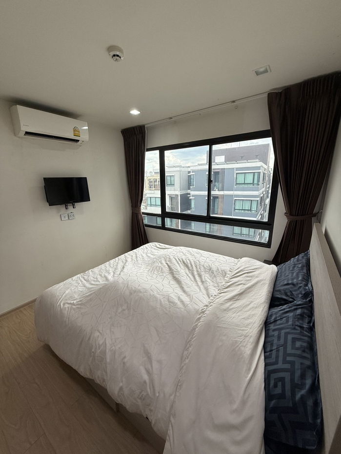 รูป เช่าคอนโดทำเลทอง พร้อมเข้าอยู่ทันที - รูปที่ 3/15