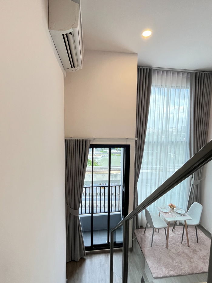 picture SO ORIGIN KASET INTERCHANGE   Condo For Rent / Line : @mintocondo - 10/20