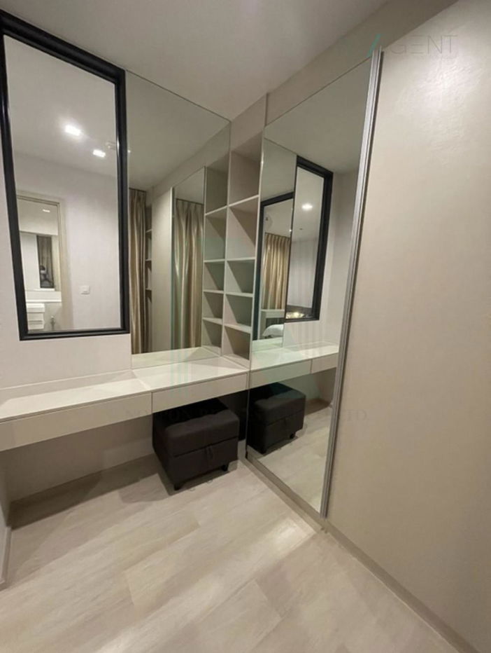 picture For Rent Condo LIFE ONE WIRELESS Building 1, Floor 4,1 bed room, Room size 35.00 sqm - 2/8