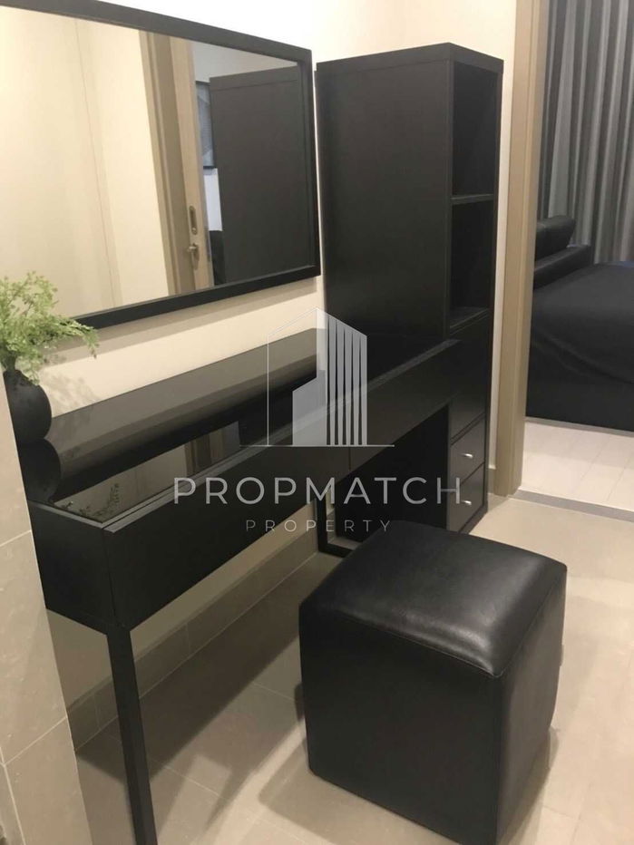 รูป PM005642✨Flash Deal ✨ Noble Ploenchit ( 1Bed 1Bath 47SQM.) แต่งครบพร้อมอยู่ !! เพียง 42,000  บาทต่อเดือน Tel.0981315848 @propmatch - รูปที่ 3/20