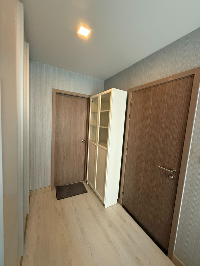 รูป ปล่อยเช่าด่วน!! พร้อมเข้าอยู่ 17 ธ.ค. 68 นี้  BTS ราชเทวี /✨Maestro 14 Siam-Ratchathewi  - รูปที่ 9/17