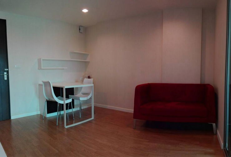 picture For rent: Casa Condo Ratchada-Tha Phra, next to BTS Talat Phlu, Line : @condo24 (with@too) - 7/13