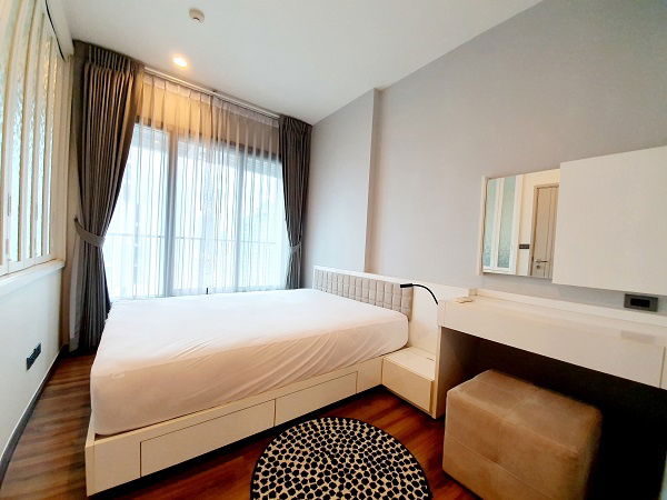 picture 🔔For rent by owner🔔 Newly renovated unit with smart TV 55 inches at Wyne by Sansiri - 10/21