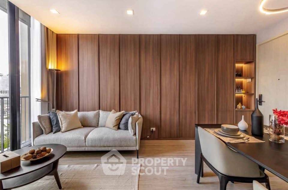 picture 1-BR Condo at Noble State 39 near BTS Phrom Phong (ID 2348099) - 3/8