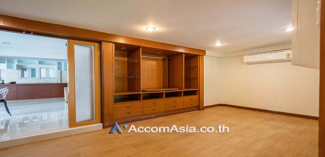 รูป 🔼🔽 AccomA 📩 Detached house with garden and guest house in Sukhumvit (AA16914) - รูปที่ 5/14