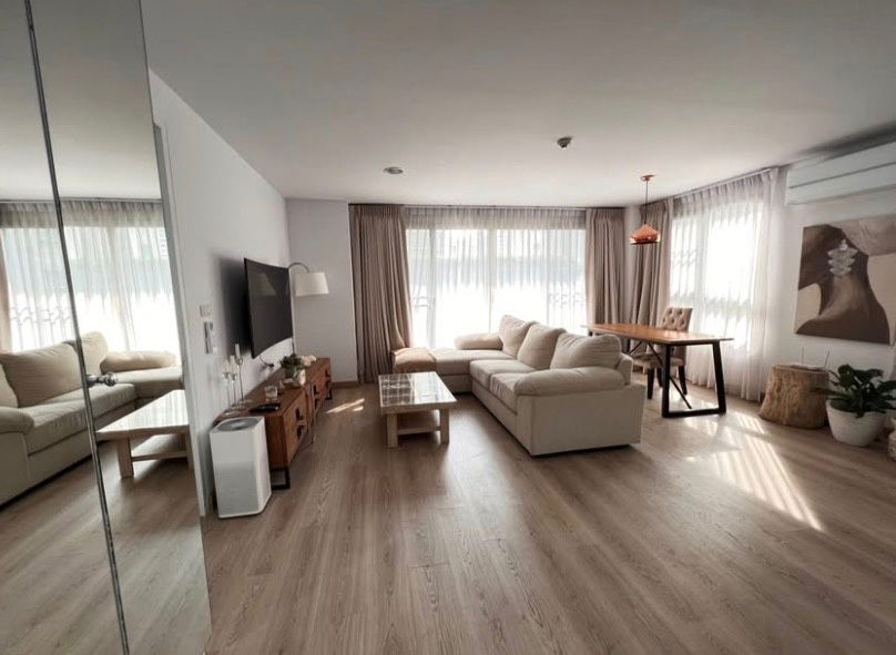 รูป #R7904 🎉 301168 ให้เช่าคอนโด  The Clover Thonglor - รูปที่ 4/16