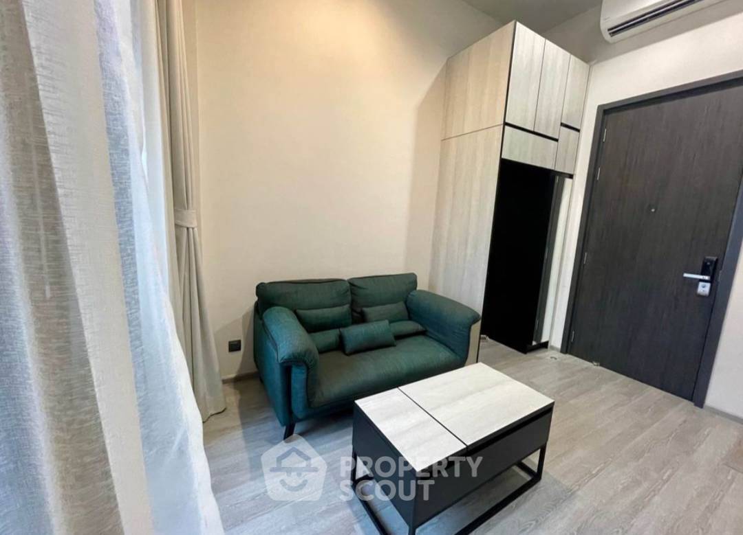 picture 1-BR Condo at The Line Sukhumvit 101 near BTS Punnawithi (ID 2452735) - 4/4