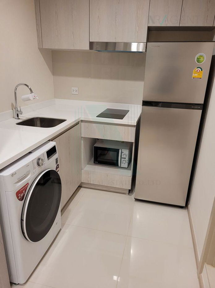 picture For rent Life One Wireless 1 Bedroom Plus 5th floor near BTS Ploenchit. - 7/8