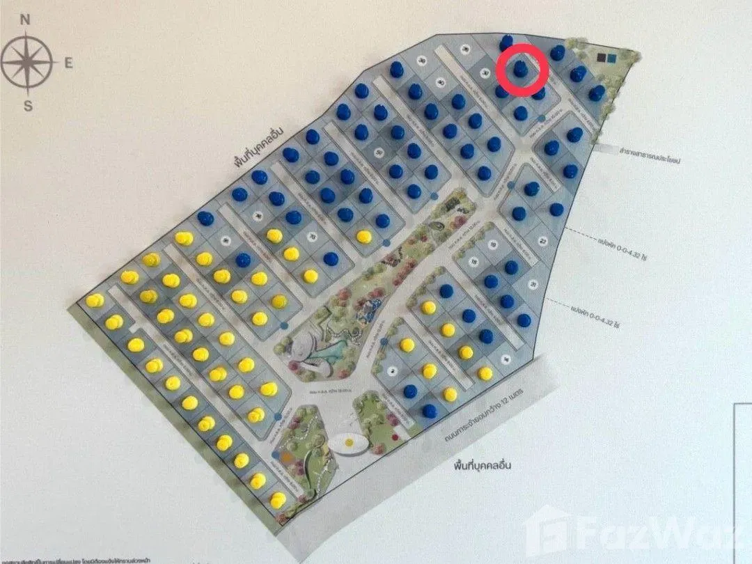 รูป ขาย บ้านเดี่ยว 4 ห้องนอน ในโครงการ สราญสิริ เกาะแก้ว รีทรีต 5346207 - รูปที่ 49/62