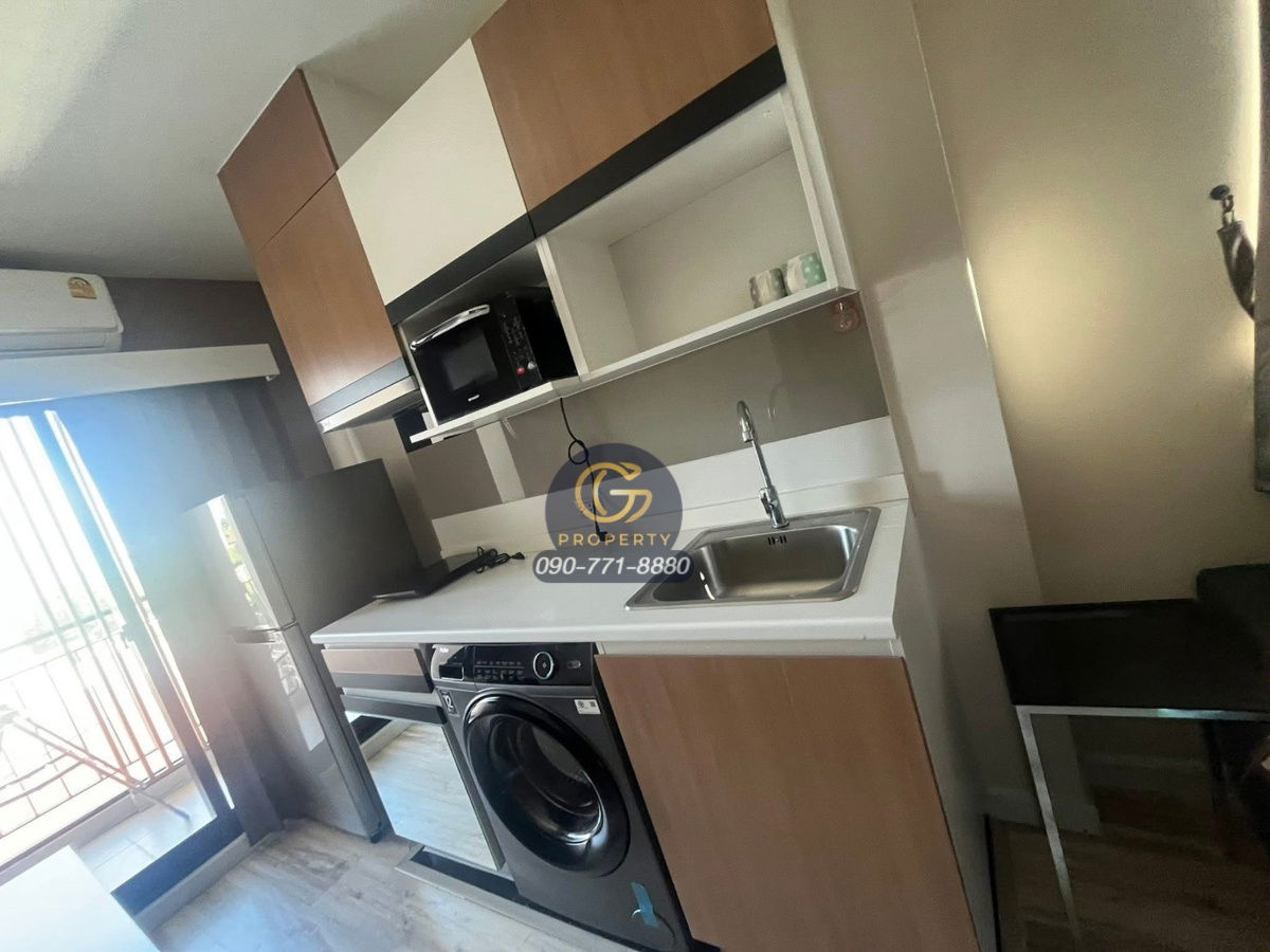 รูป ให้เช่า พลัส ศรีราชา 💥 ให้เช่า : 8,500 บาท/เดือน (สัญญารายปี) - รูปที่ 3/5