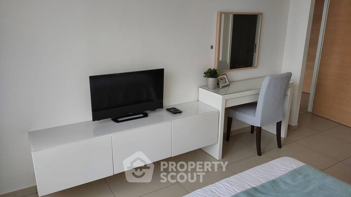 picture 1-BR Condo at The Lofts Ekkamai near BTS Ekkamai (ID 2454989) - 5/11