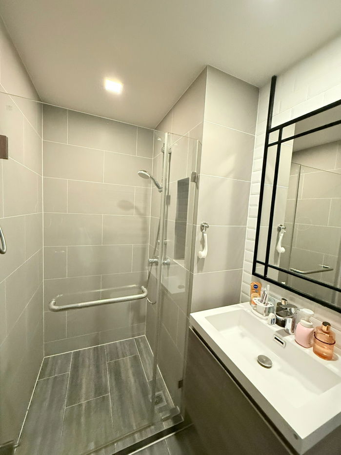 รูป ปล่อยเช่าด่วน!! พร้อมเข้าอยู่ 17 ธ.ค. 68 นี้  BTS ราชเทวี /✨Maestro 14 Siam-Ratchathewi  - รูปที่ 16/17