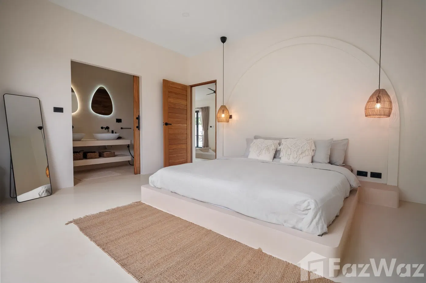 รูป ขาย วิลล่า 4 ห้องนอน ใน ศรีสุนทร, ภูเก็ต 1966007 - รูปที่ 20/67