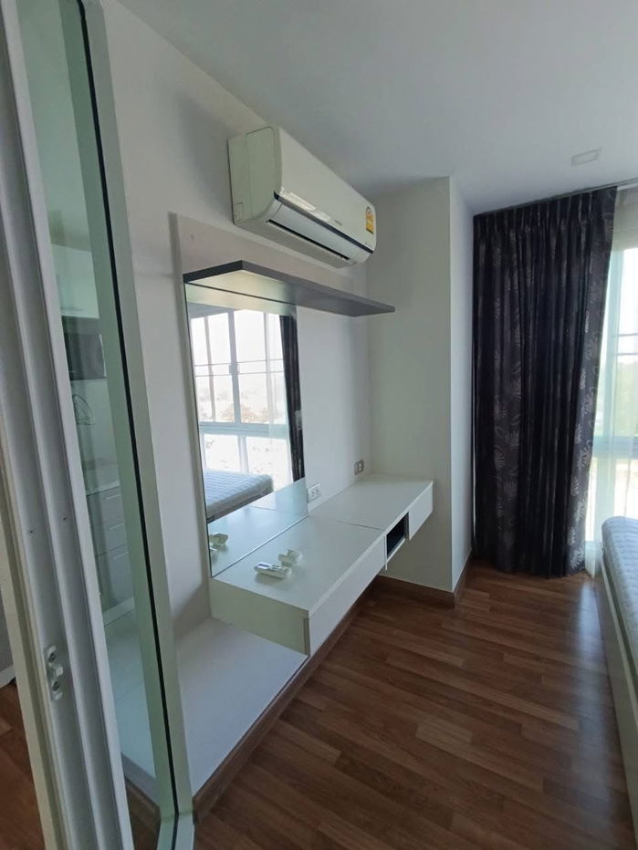 picture ME2500280 Condo For Rent Parc Residence @ Phahol 67 - 3/16