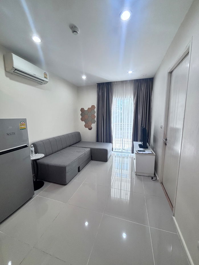 picture Rent Happy condo lardpraw101  Ready to move in - 21/22