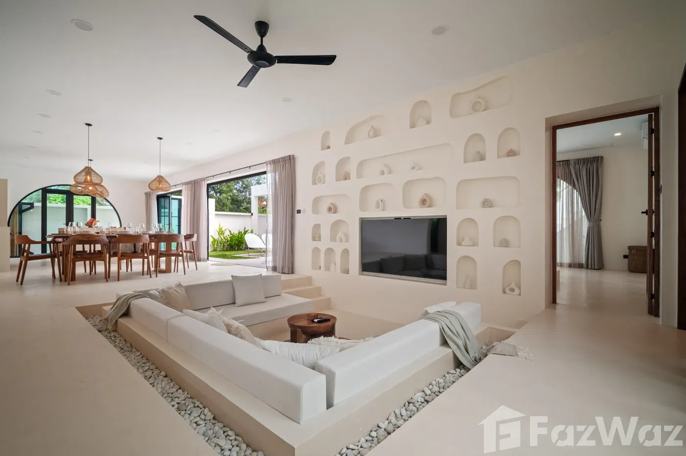 รูป ขาย วิลล่า 4 ห้องนอน ใน ศรีสุนทร, ภูเก็ต 1966007 - รูปที่ 35/67