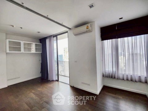 Studio Condo at Nara 9 By Eastern Star near BTS Chong Nonsi (ID 2455698)