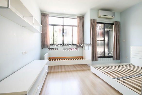 รูป ให้เช่า ทาวน์โฮม 3 ชั้น ซิกเนเจอร์ กัลปพฤกษ์ บางแค เพชรเกษม บางบอน 17 ตร.ว มีเฟอร์นิเจอร์บางส่วน ใกล้รถไฟฟ้า ใกล้ทางด่วน - รูปที่ 5/10