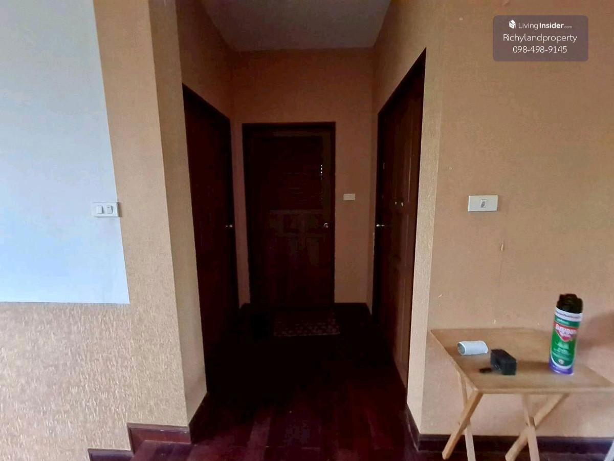 รูป ขายบ้านเดี่ยว ติดทางเข้า ม.อนันดาบีชไลฟ์ 150 ตร.ว ทำเลดี ใกล้เมกา บางนา - รูปที่ 17/29