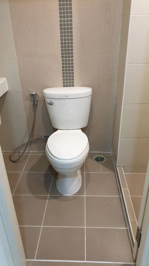 รูป ให้เช่า ลุมพินี วิลล์ พัฒนาการ เพชรบุรีตัดใหม่ ( พัฒนาการ 26 ) - รูปที่ 9/11