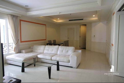 ✨Flash Deal ✨La Vie En Rose Place ( 3Bed 4Bath 132SQM) แต่งครบพร้อมอยู่ !! เพียง 60,000 บาทต่อเดือน Tel.0981315848 @propmatch