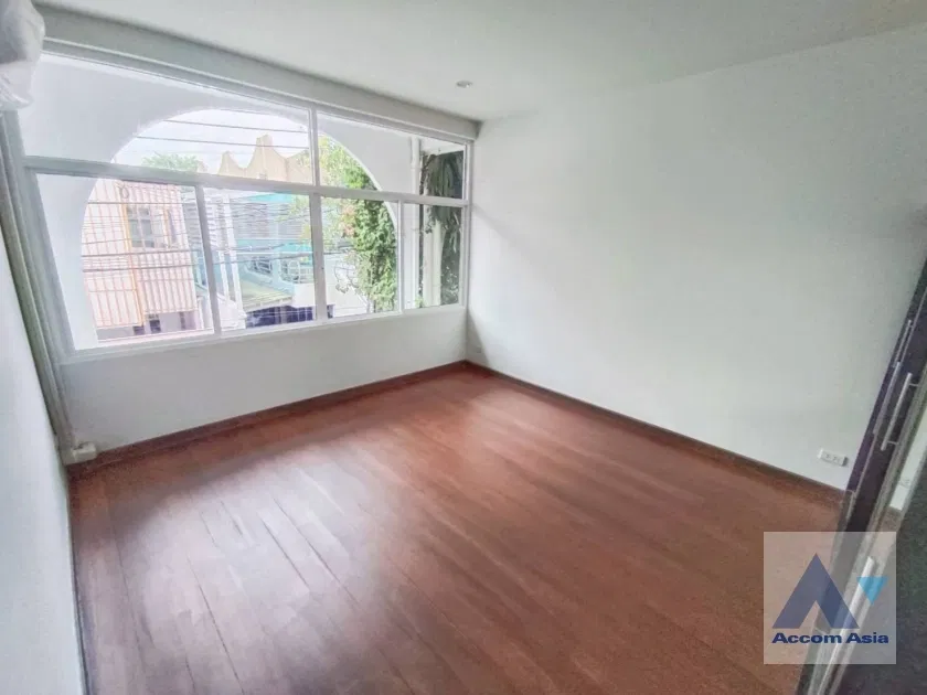 รูป 🔼🔽 AccomA 📩 Pet friendly 3 BR House in Khlong Tan Nuea (AA36328) - รูปที่ 3/16